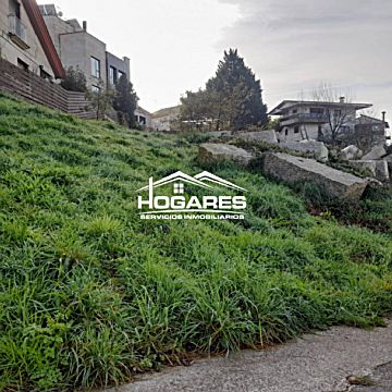 Foto Venta de terreno en Beade (Vigo), Beade