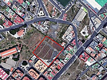 1.jpg Venta de terrenos en Tincer-Barranco Grande-Sobradillo (S. C. Tenerife), BARRANCO GRANDE