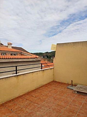 Imagen 2 Venta de casa con terraza en Albalat dels Tarongers