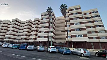 Foto Venta de piso en Distrito Ciudad Alta (Las Palmas G. Canaria), La Paterna