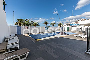  Venta de casas/chalet con piscina y terraza en Santiago del Teide