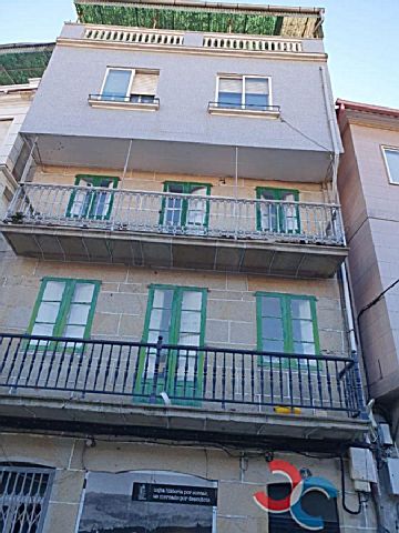  Venta de casa en Santa María do Porto de Marín, CASCO URBANO
