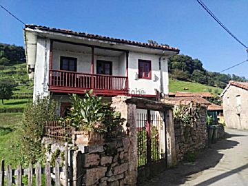 dormitorio1 Venta de casas/chalet en San Claudio-Trubia-Las Caldas-Parroquias Oeste (Oviedo)