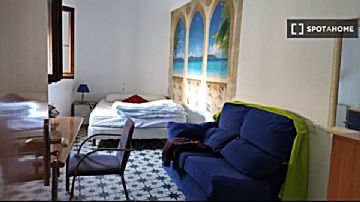 imagen Alquiler de piso con terraza en Centro - Sagrario (Granada)