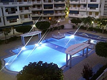 291354648_7.jpg Alquiler de piso con piscina y terraza en La Mata (Torrevieja), Viña mar 