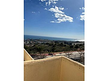 84650 Alquiler de casa con terraza en Santangelo (Benalmádena)