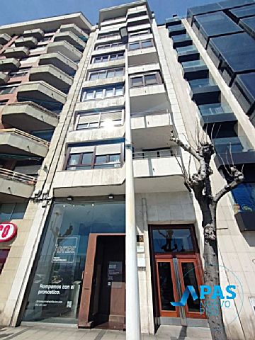  Alquiler de piso en Castilla Hermida (Santander)