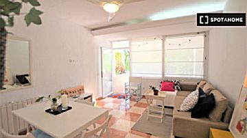 imagen Alquiler de piso con terraza en Playa Honda (Cartagena)