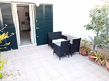Foto Alquiler de casa con terraza en Chiclana de la Frontera, La barrosa