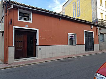  Venta de casas/chalet con terraza en Albalat de la Ribera