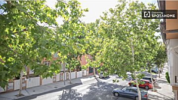 imagen Alquiler de piso con terraza en Mirasierra (Madrid)