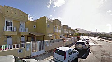 Foto Venta de casa con terraza en Adeje Norte, Los Olivos