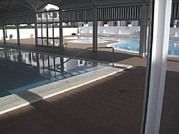 Foto Venta de piso con piscina y terraza en San Miguel de Abona, Llano del Camello