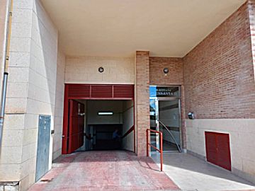 U-211716-ALS Venta de garaje en Guadalupe (Murcia)