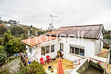  Venta de casas/chalet con terraza en A Cabana (Ferrol)