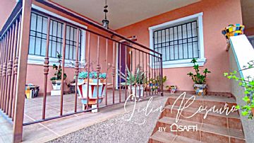 Imagen : Venta de casas/chalet con terraza en Las Torres de Cotillas 