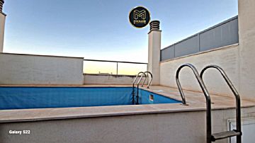 Foto 1 Venta de casa con terraza en Egido de Belén - San Roque (Jaén)