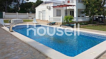  Venta de casas/chalet con piscina y terraza en Alcanar