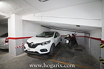 29480802 Venta de garajes en Nuevo Parque-Los Rosales-Tráfico Pesado-Pérez Cubillas (Huelva)