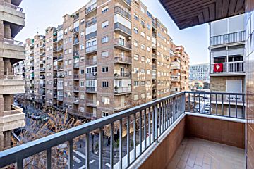 Foto Venta de piso con terraza en Ronda (Granada), Pedro antonio de alarcon