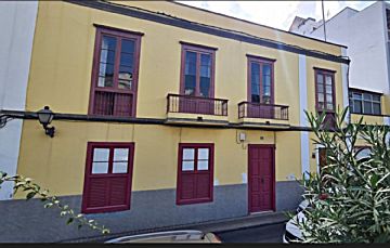  Venta de casas/chalet en Vegueta (Las Palmas G. Canaria)