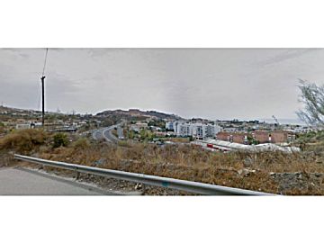 000586 Venta de terreno en Rincón de la Victoria (Pueblo)