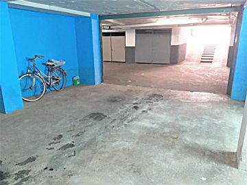 Foto Venta de garaje en Alzira, Parc pere crespí