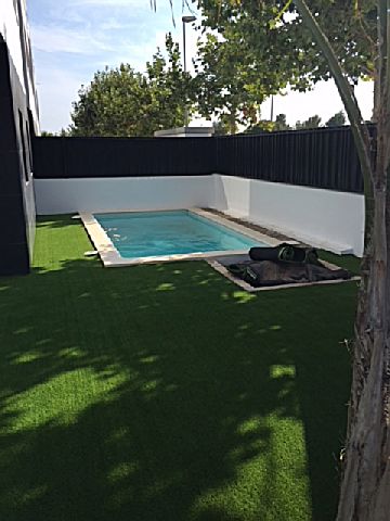 Imagen 1 Venta de piso con piscina en Ibiza