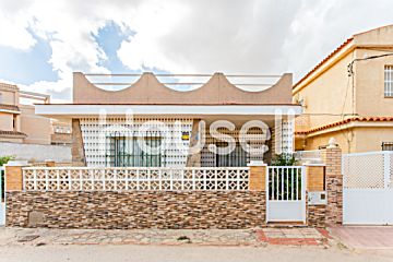  Venta de casas/chalet en Los Nietos (Cartagena)