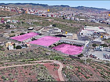 806547609(1).jpg Alquiler de terrenos en Alisios-La Gallega-El Tablero-El Chorrillo (S. C. Tenerife), Parcela 17.000 m2 Zona Polígono la Campana