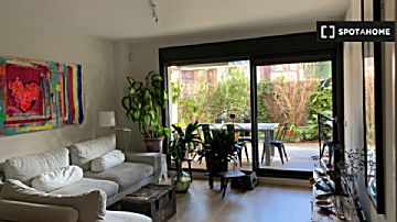 imagen Alquiler de piso con terraza en Las Rozas de Madrid