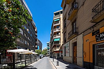 Foto Venta de piso con terraza en Ronda (Granada), Plaza De Gracia