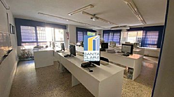 Foto Alquiler de oficina en La Pantoja-Las Viñas-Ensanche (Zamora), Centro