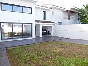 Foto Venta de casa con terraza en Norte (Jerez de la Frontera), montealto