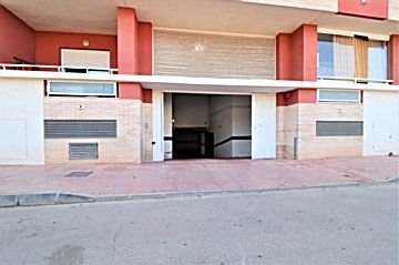 Foto Venta de garaje en Los Alcázares , La Rambla