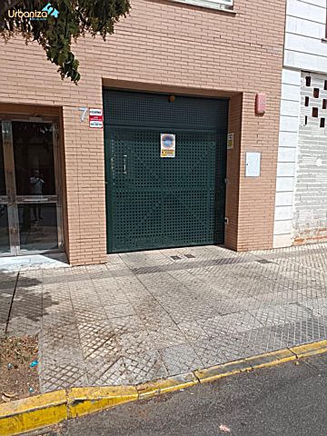 Foto Venta de trastero en San Fernando-Estación (Badajoz), San Fernando