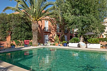 Foto Venta de casa con piscina y terraza en Ogíjares, OGÍJARES
