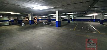  Venta de garaje en Puerto deportivo (Fuengirola), Centro