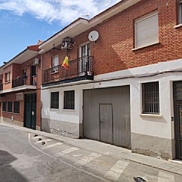 IMG_20220621_171150.jpg Alquiler de nave industrial en Aranjuez, calle Andrés Martinez  detrás plaza de toros