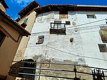 Foto Venta de casa en Peñarroya de Tastavins, Casco antiguo