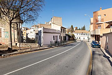 Foto Venta de casa en San Ildefonso (Granada), San Ildefonso