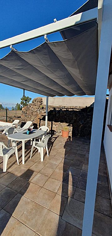 Foto Alquiler de casa con terraza en Chirche (Guía de Isora), Chirche