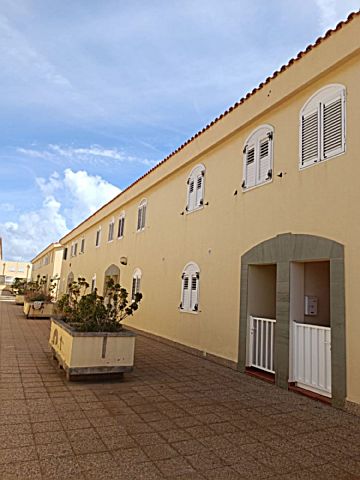  Venta de casas/chalet en La Garita-Marpequeña (Telde)