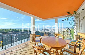  Venta de casas/chalet con piscina y terraza en Monachil