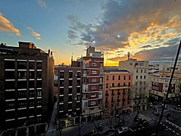 Foto Venta de piso con terraza en Pacífico (Madrid), Pacífico