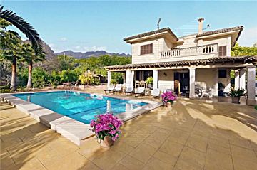  Venta de casa con piscina y terraza en Son Espanyol (Palma de Mallorca)