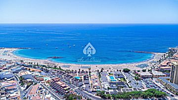 Imagen 1 Alquiler de piso con piscina en Playa de las Américas (Arona)