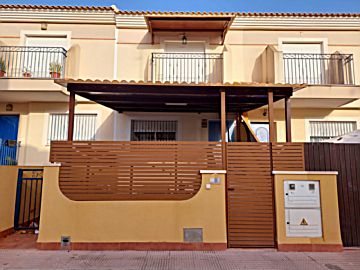 Foto Venta de dúplex con terraza en Los Alcázares , Playa la Concha