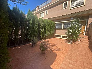  Venta de casas/chalet con piscina y terraza en Sant Joan d'Alacant