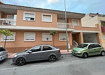 Foto Venta de piso en San José de la Vega (Murcia), San Jose de la Vega
